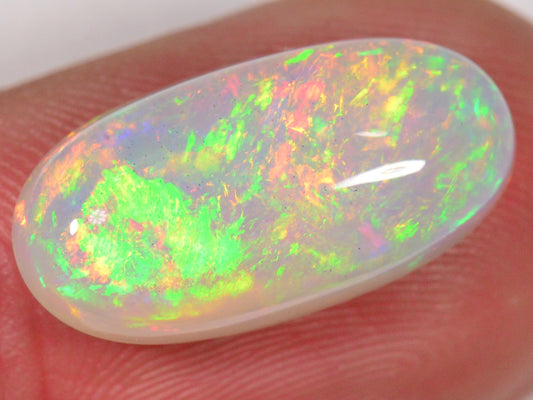 6.3 Karat - Schöner Äthiopischer Welo Opal