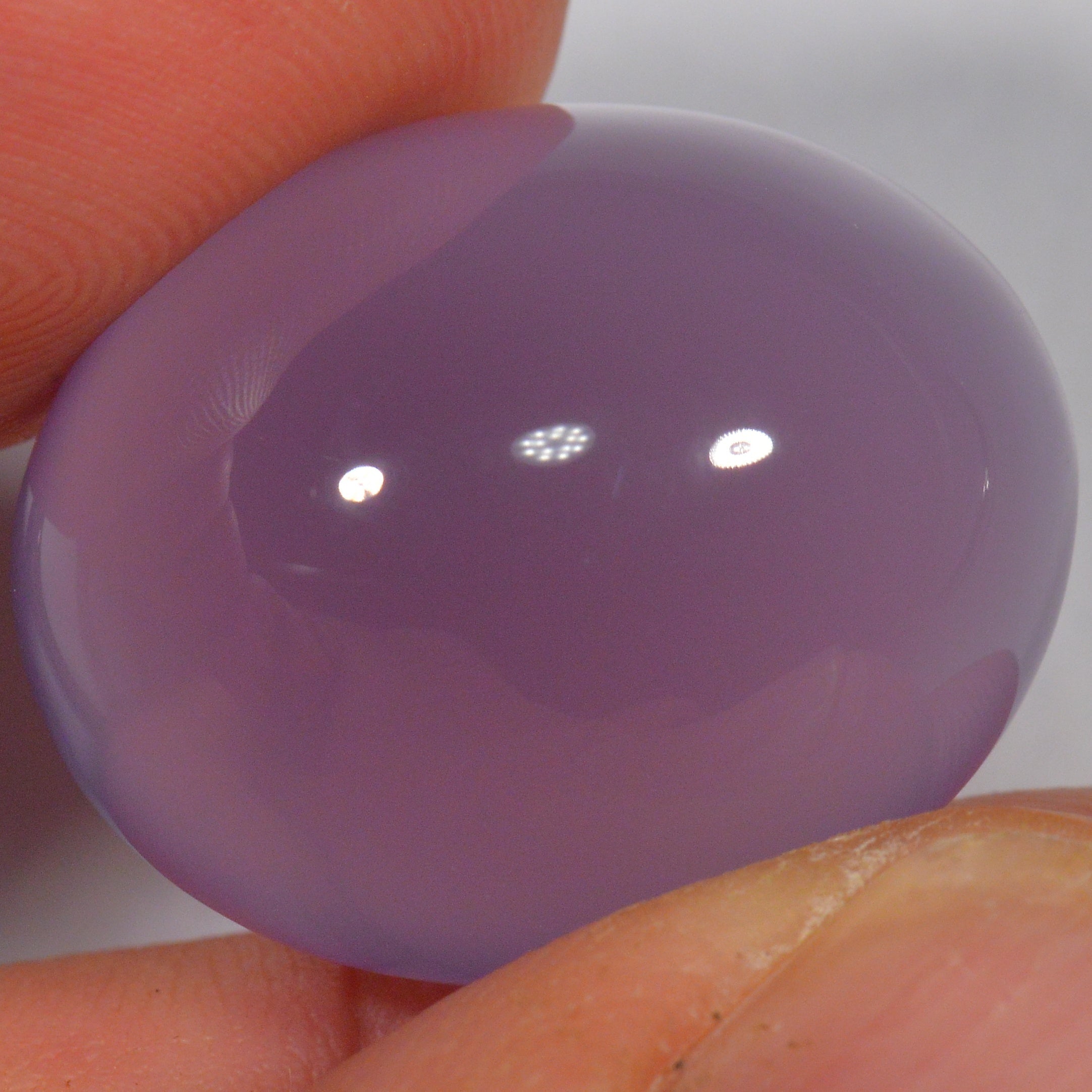 Chalzedon - DeinOpal