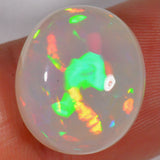 13.1 Karat - Fantastischer Äthiopischer Welo Opal – natürlicher äthiopischer Welo Opal