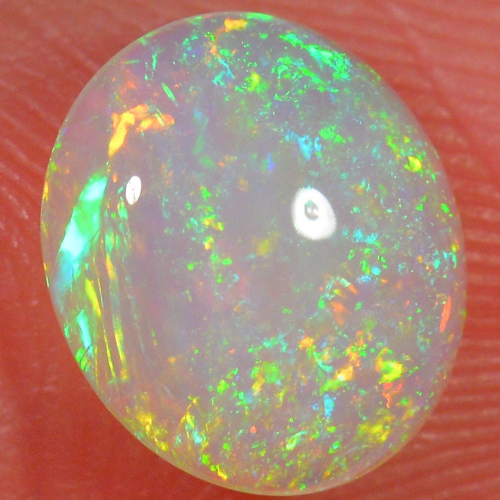0.9 Karat - Äthiopischer Welo Opal - DeinOpal