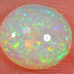 0.9 Karat - Äthiopischer Welo Opal - DeinOpal
