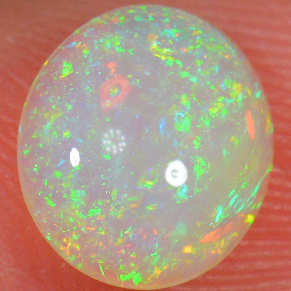 0.9 Karat - Äthiopischer Welo Opal - DeinOpal