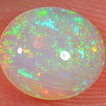0.9 Karat - Äthiopischer Welo Opal - DeinOpal