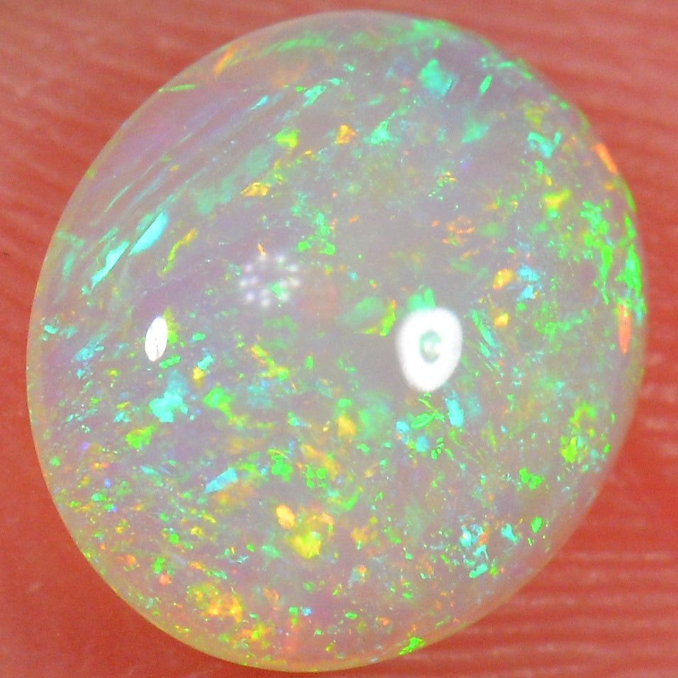 0.9 Karat - Äthiopischer Welo Opal - DeinOpal