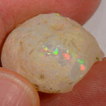 19.3 Karat - Roher Äthiopischer Welo Opal – natürlicher äthiopischer Welo Opal