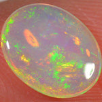 1 Karat - Äthiopischer Welo Opal - DeinOpal