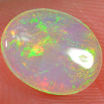 1 Karat - Äthiopischer Welo Opal - DeinOpal