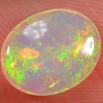 1 Karat - Äthiopischer Welo Opal - DeinOpal