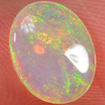 1 Karat - Äthiopischer Welo Opal - DeinOpal