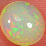 1 Karat - Äthiopischer Welo Opal - DeinOpal