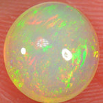 1 Karat - Äthiopischer Welo Opal - DeinOpal