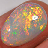 10 Karat - Äthiopischer Welo Opal - DeinOpal