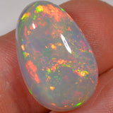 10 Karat - Äthiopischer Welo Opal - DeinOpal