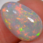 10 Karat - Äthiopischer Welo Opal - DeinOpal