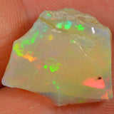 10 Karat - Roher Äthiopischer Welo Opal - DeinOpal