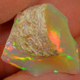 10 Karat - Roher Äthiopischer Welo Opal - DeinOpal