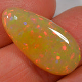 10.1 Karat - Äthiopischer Welo Opal - DeinOpal