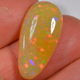 10.1 Karat - Äthiopischer Welo Opal - DeinOpal