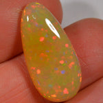 10.1 Karat - Äthiopischer Welo Opal - DeinOpal