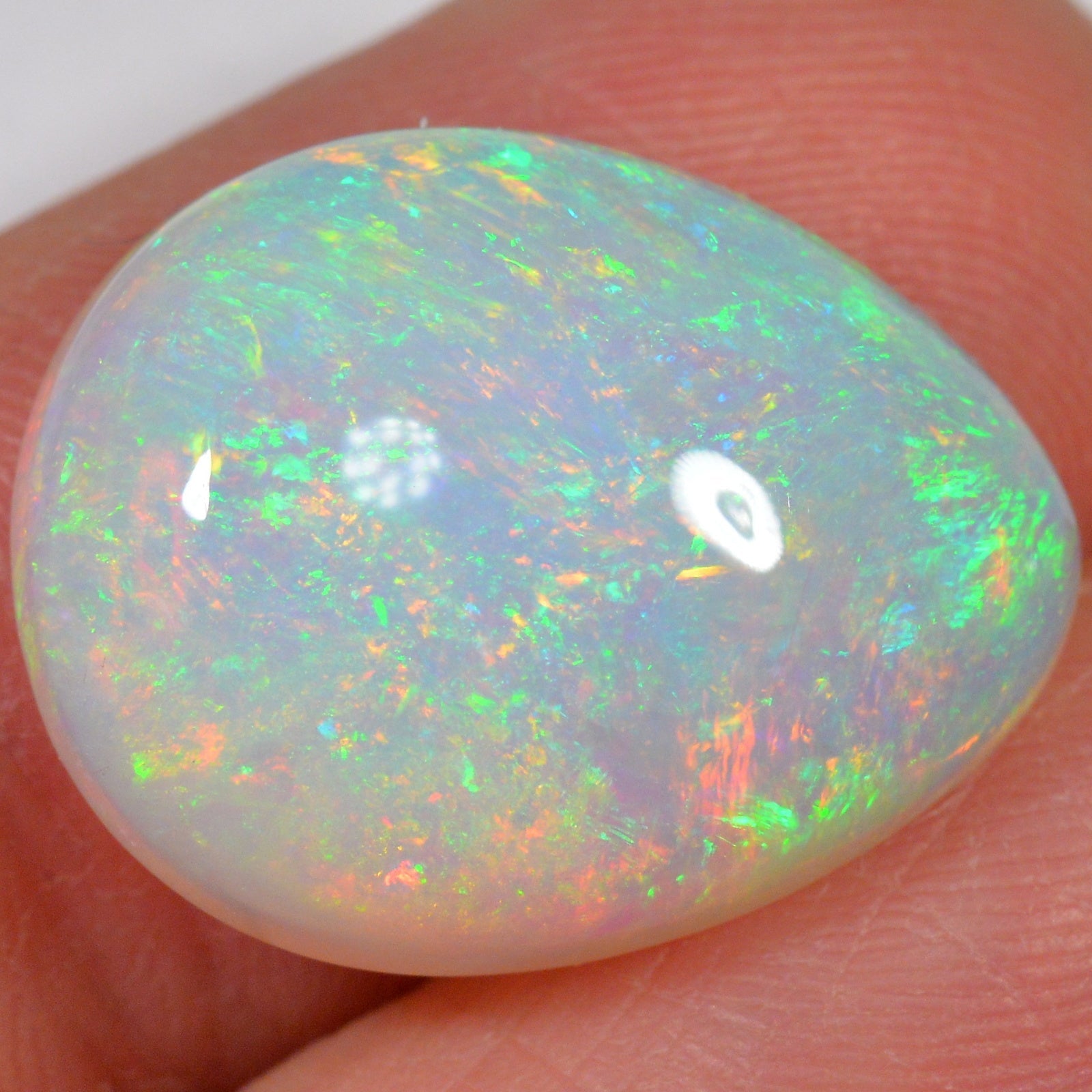 10.4 Karat - Äthiopischer Welo Opal - DeinOpal