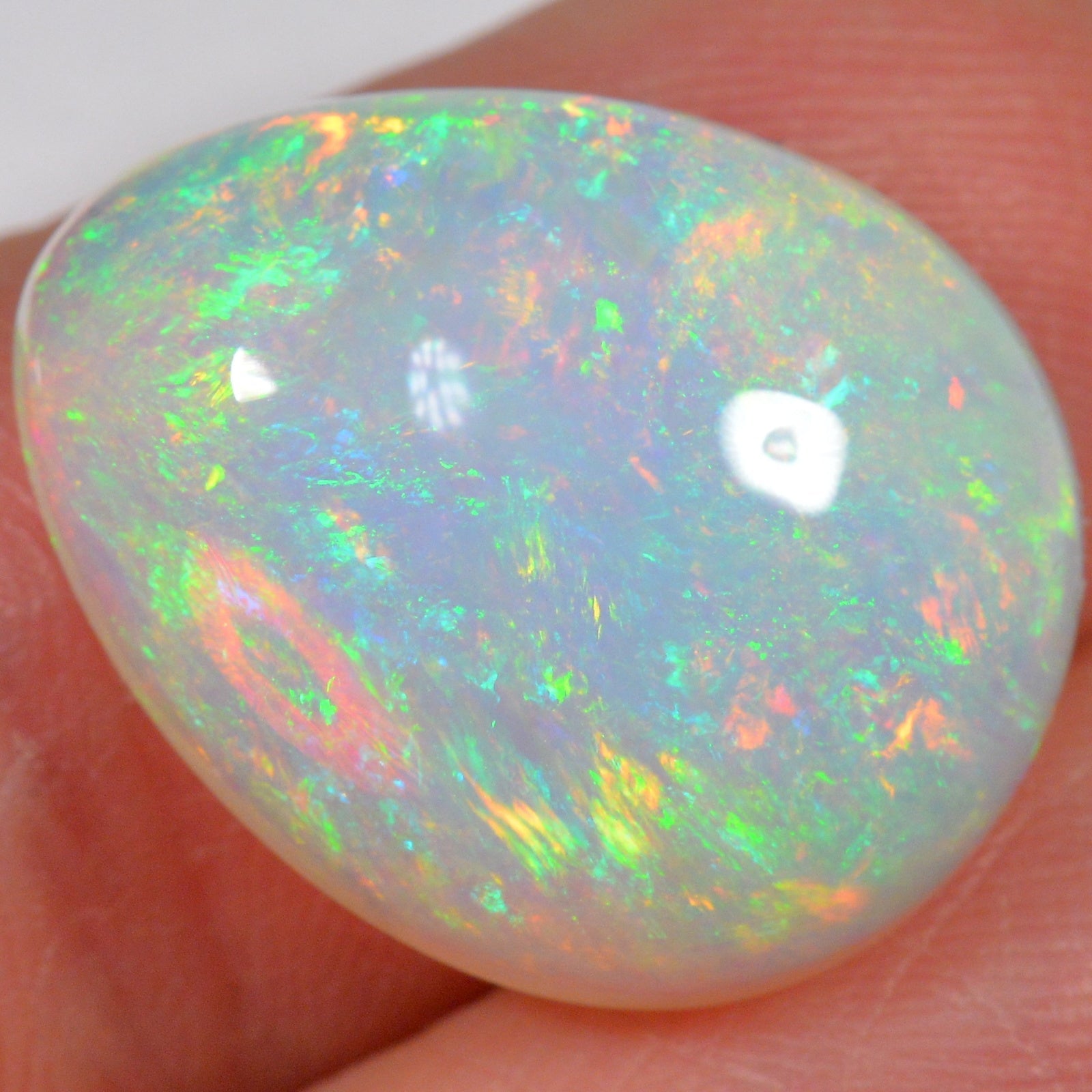 10.4 Karat - Äthiopischer Welo Opal - DeinOpal