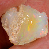 10.5 Karat - Roher Äthiopischer Welo Opal - DeinOpal