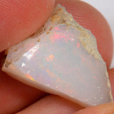 10.5 Karat - Roher Äthiopischer Welo Opal - DeinOpal