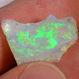 8.6 Karat - Roher Äthiopischer Welo Opal – natürlicher äthiopischer Welo Opal