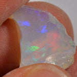 10.6 Karat - Roher Äthiopischer Welo Opal - DeinOpal