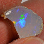 10.6 Karat - Roher Äthiopischer Welo Opal - DeinOpal