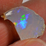 10.6 Karat - Roher Äthiopischer Welo Opal - DeinOpal