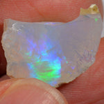 10.6 Karat - Roher Äthiopischer Welo Opal - DeinOpal