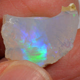 10.6 Karat - Roher Äthiopischer Welo Opal - DeinOpal