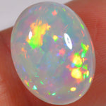10.7 Karat - Äthiopischer Welo Opal - DeinOpal