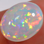 10.7 Karat - Äthiopischer Welo Opal - DeinOpal