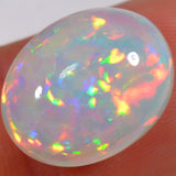 10.7 Karat - Äthiopischer Welo Opal - DeinOpal