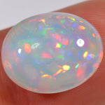 10.7 Karat - Äthiopischer Welo Opal - DeinOpal