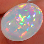 10.7 Karat - Äthiopischer Welo Opal - DeinOpal