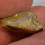 10.8 Karat - Roher Äthiopischer Welo Opal - DeinOpal