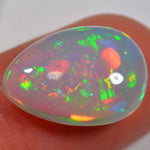 11 Karat - Äthiopischer Welo Opal - DeinOpal