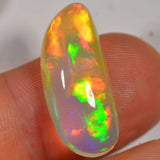 11 Karat - Neon Colors - Äthiopischer Welo Opal - DeinOpal