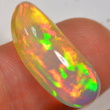 11 Karat - Neon Colors - Äthiopischer Welo Opal - DeinOpal