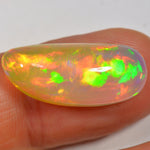 11 Karat - Neon Colors - Äthiopischer Welo Opal - DeinOpal