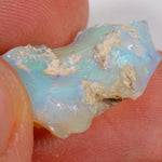11 Karat - Roher Äthiopischer Welo Opal - DeinOpal