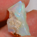11 Karat - Roher Äthiopischer Welo Opal - DeinOpal