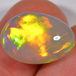 11.1 Karat - Äthiopischer Welo Opal - DeinOpal