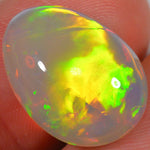 11.1 Karat - Äthiopischer Welo Opal - DeinOpal