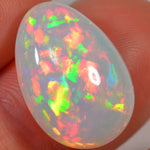 11.1 Karat - Äthiopischer Welo Opal - DeinOpal