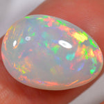 11.1 Karat - Äthiopischer Welo Opal - DeinOpal