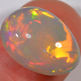 11.1 Karat - Äthiopischer Welo Opal - DeinOpal